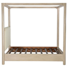 Solano - Canopy Bed
