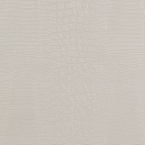 Zyniden - Silver - King Upholstered Panel Bed