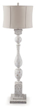 Madsbrook - Poly Lamp