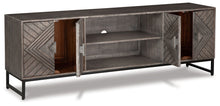 Treybrook - Accent Cabinet