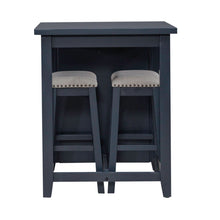Brook Creek - 3 Piece Counter Set