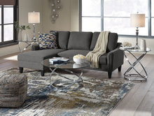 Hollynyx - Occasional Table Set (Set of 3) - Chrome Finish