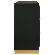 Caraway - 6-Drawer Dresser