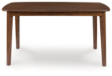 Tameride - Dining Room Table Set (Set of 5) - Brown