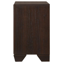 Kauffman - 2-Drawer Nightstand