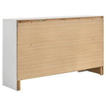 Miranda - 7-Drawer Dresser