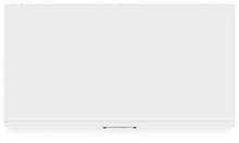 Binterglen - White - Five Drawer Chest