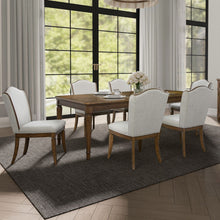 Harrison Heights - Rectangular Table Set