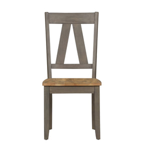 Lindsey Farm - Trestle Table Set