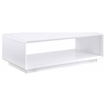 Paseo - Coffee Table Set