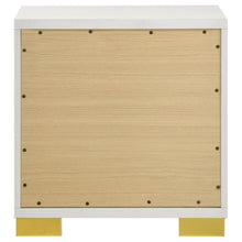 Marceline - 2-Drawer Nightstand