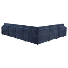 Atlantic - Upholstered Modular Sectional Sofa