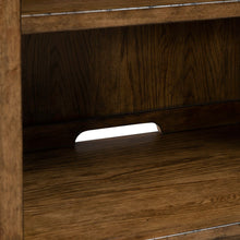 Carolina Park - Bunching Bookcase - Brown