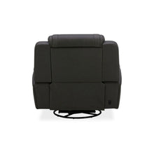 Chapman - Swivel Glider Recliner P2