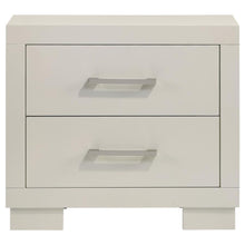 Jessica - LED Bedroom Set