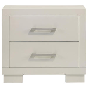 Jessica - LED Bedroom Set