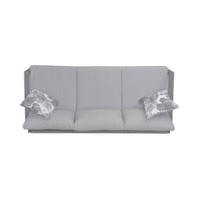 Plantation Key - Outdoor Sofa - Granite
