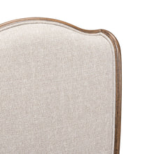 Harrison Heights - Upholstered Side Chair (RTA) - Sienna