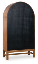 Greddinton - Display Cabinet