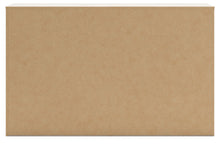 Lawroy - Light Natural - Six Drawer Dresser