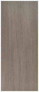 Bree Zee - Brown - Rectangular End Table