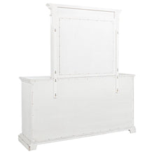 Mckinney - 6-Drawer Bedroom Dresser Cabinet