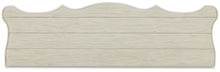 Arlendyne - Antique White - Dresser