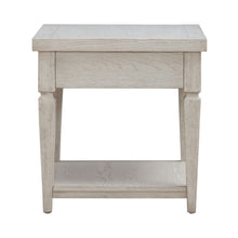 Caruso Heights - Table