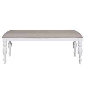 Summer House - Rectangular Table Set