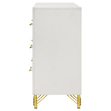 Lucia - 6-Drawer Dresser