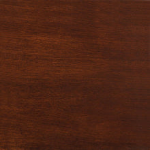 Dixon - 1-Shelf Rectangular Wood Table