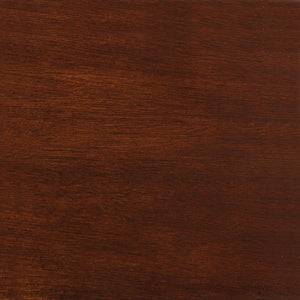 Dixon - 1-Shelf Rectangular Wood Table