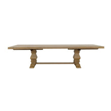 Florence - Extension Dining Table