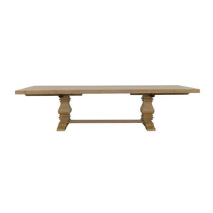 Florence - Extension Dining Table