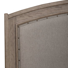 Avalon - Upholstered Headboard
