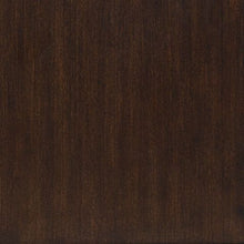 Vanmore - Dark Brown - Two Drawer Night Stand