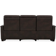 Crawford - Sofa P3 & ZG - Finch Cacao