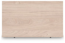 Arloster - Tan - Four Drawer Chest
