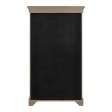 Haven Hills - Armoire - Camel Beige