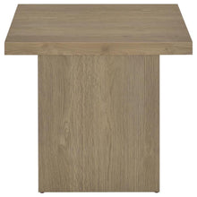 Devar - Square Coffee Table Set