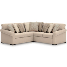 LadyMae - Sectional
