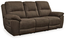 Next-Gen Gaucho - Reclining Sofa