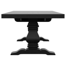 Florence - Extension Dining Table
