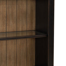 Meritage - Bunching Bookcase - Aged Charcoal