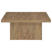 Devar - Square Coffee Table Set