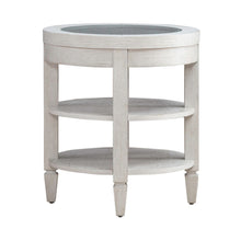Caruso Heights - Table