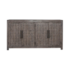 Winslow - Accent Buffet - Smokey Ash