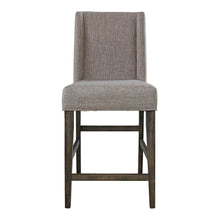 Double Bridge - Upholstered Chair