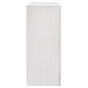 Miranda - 7-Drawer Dresser