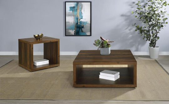 Frisco - Coffee Table Set
